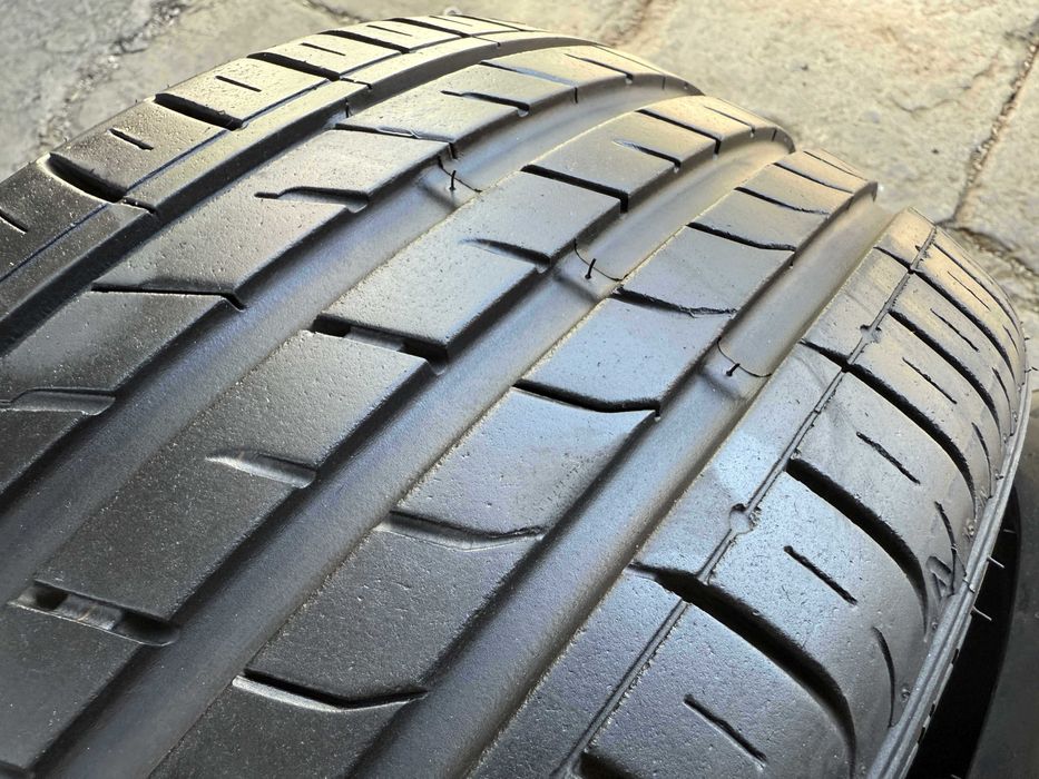 SET 2 Anvelope Vara 215/40 R18 89Y NEXEN N FERA SU1