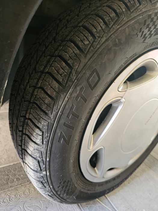 Daewoo Nexia 2004 — 5