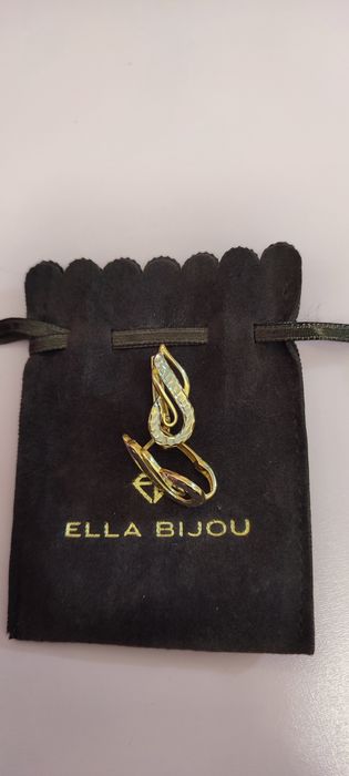 Vând cercei aur noi