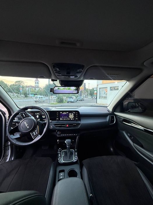Продается  Kia Seltoc