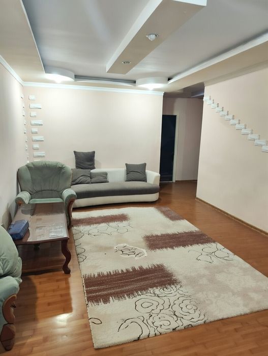 Buyuk Ipak Yo‘li(Maksim Gorkiy) ko‘chasida 2- qavat 3 xonali uy