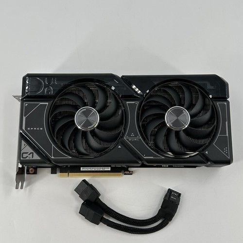 Placa video RTX 4070 SUPER