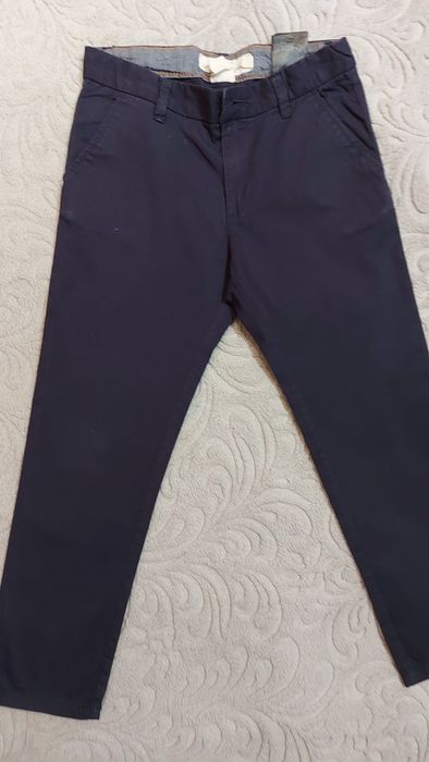 Панталони и дънки Okaidi  за момче на 5 и на 6г