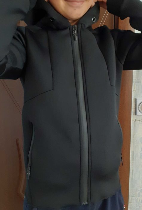 Неопренов суитшър