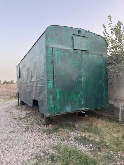 вагон яхши холатда сотилади