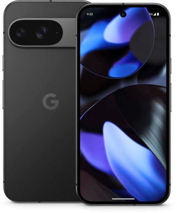 Google Pixel 9 256GB 12GB-Ram 5G Obsidian Sigilat Nou