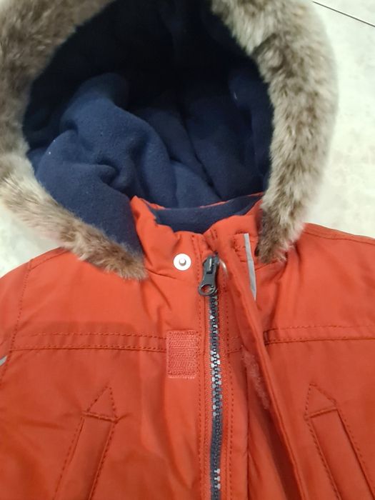 Ново дебело зимно яке на LC Waikiki