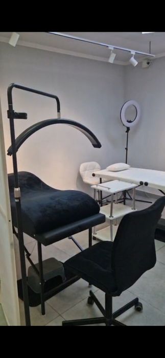 Аренда рабочего места