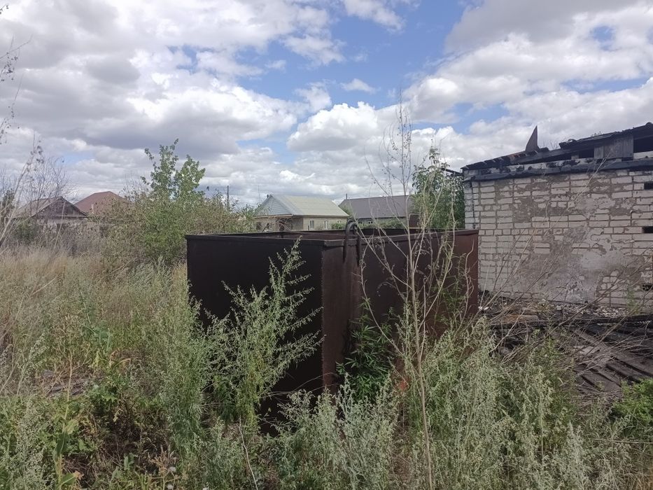 Продам дачный участок 3 дачи!