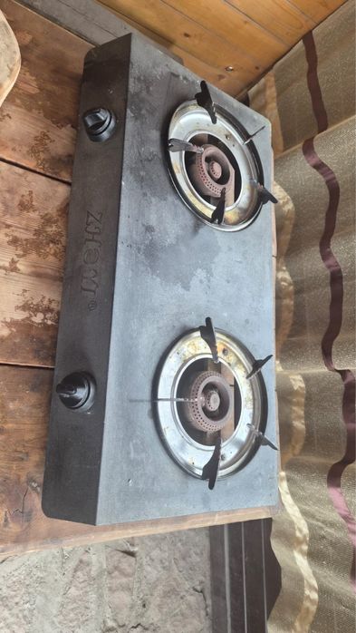 Продам газплиту хорошая