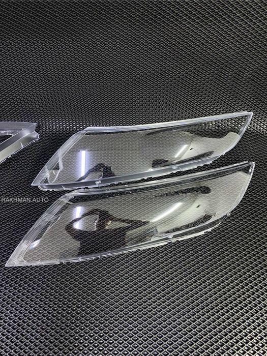 Стекло Фар Kia Optima / Kia K5