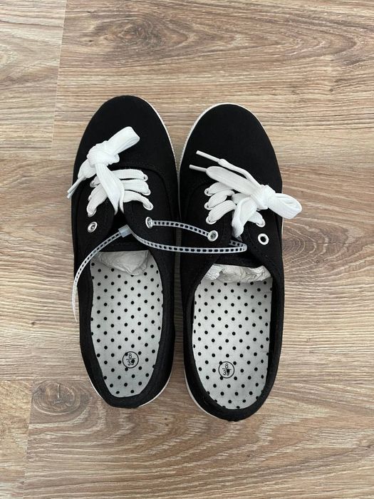 Обувь / Кеды USA