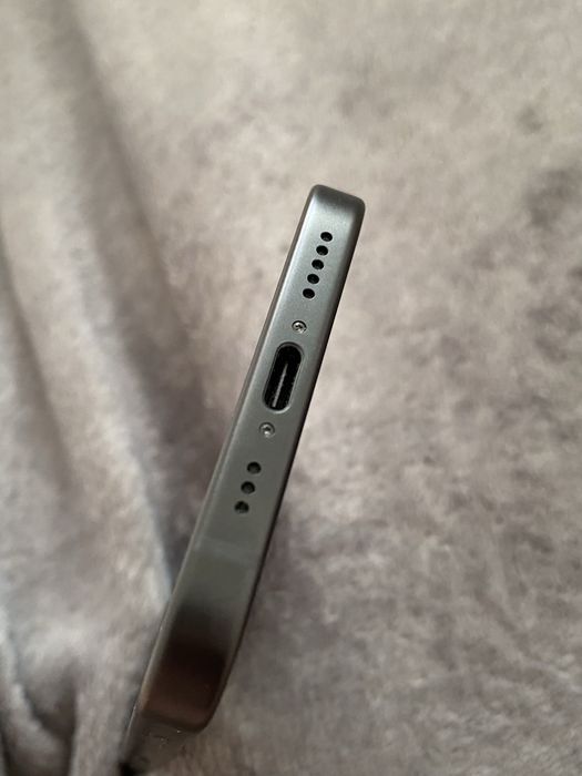 iPhone 15 128 Новый