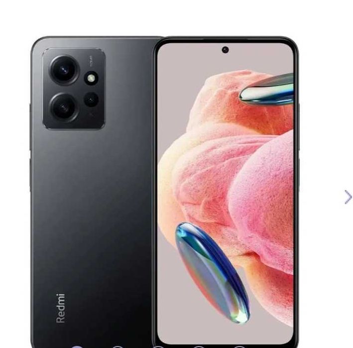 Продается Redmi note 12