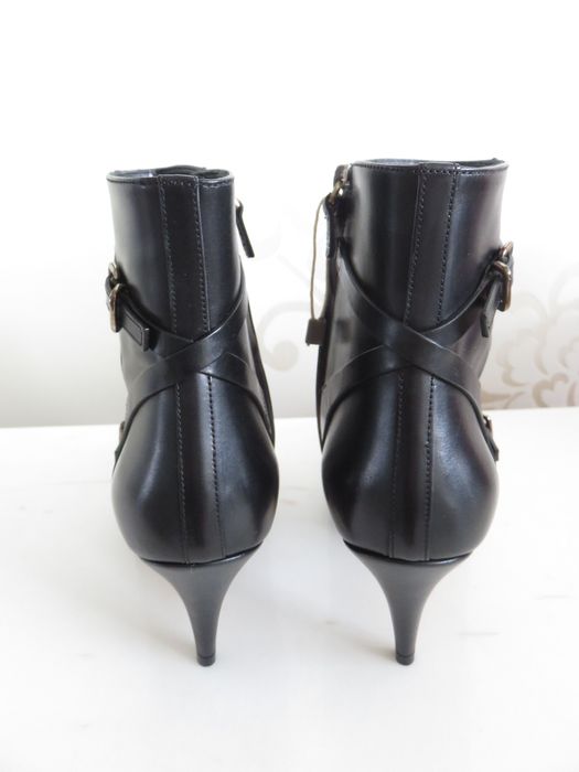 Кожени боти Tod's, 39, нови