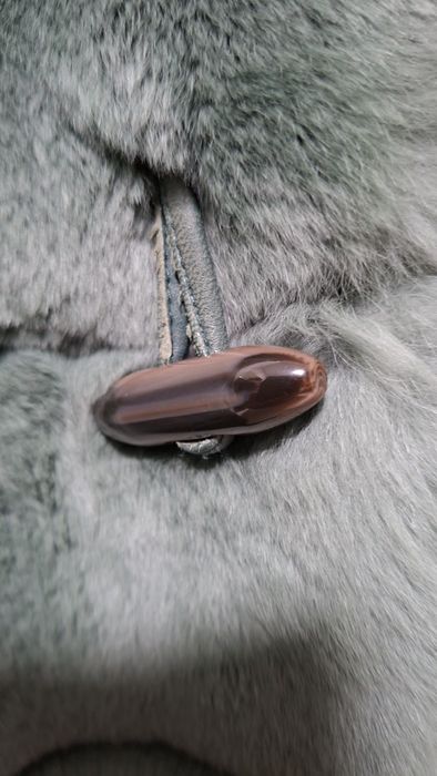 Продам шубку автоледи Рекс