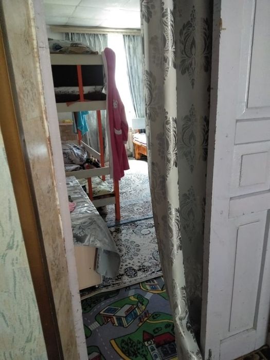 Продается  дом 8сот село аксукент