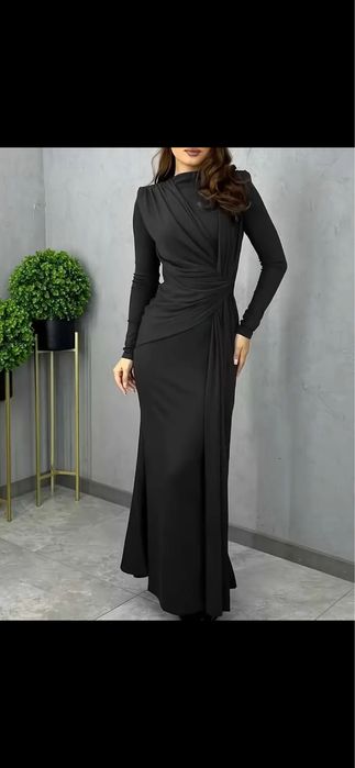 Платье почти новый