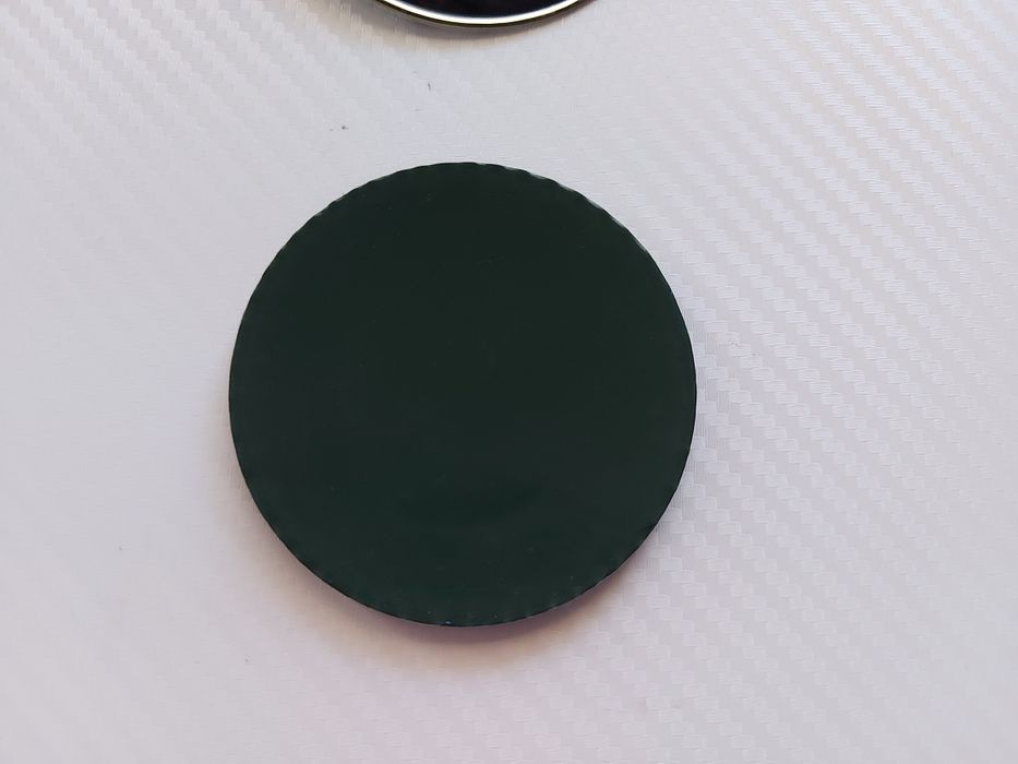 Алуминиева емблема тип люспа за Бмв е46 комби BMW e46 touring