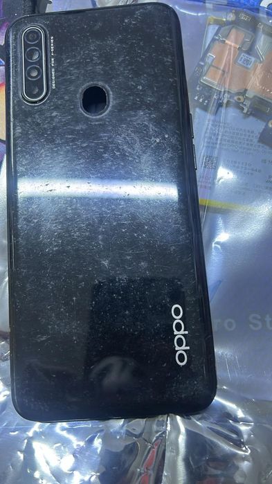 Продам  орро а31