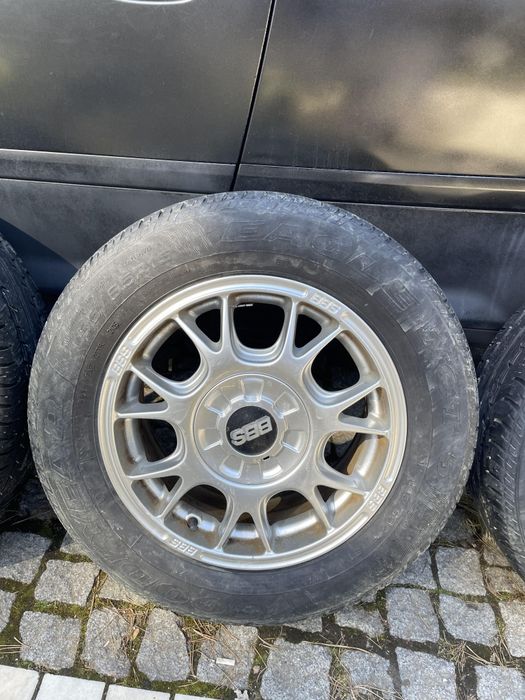 Schimb pe 5x112 r17 + diferenta din partea mea