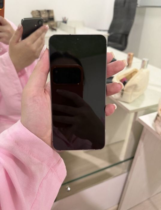 Samsung s 24 256 Гб