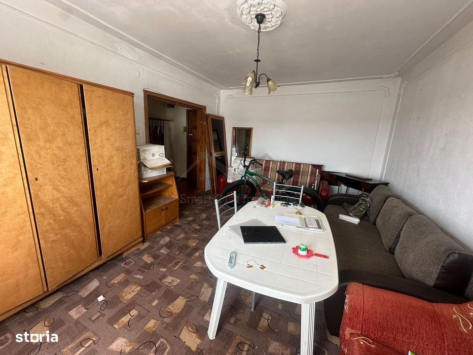 Apartament 1 camera Canta Lidl