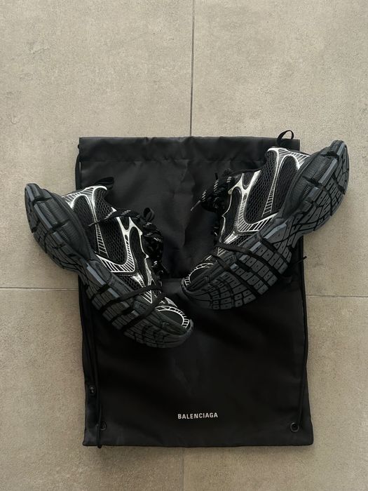 Обувки Balenciaga 3XL