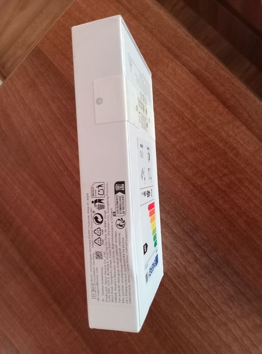 Honor 400 lite,sigilat cu garanție 2ani