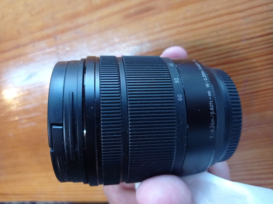 Phanasonic GH5 Фотоапарат Видео камера 4К Влог Тик ток