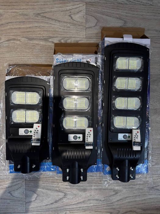 Quyoshli projektorlar 100W
