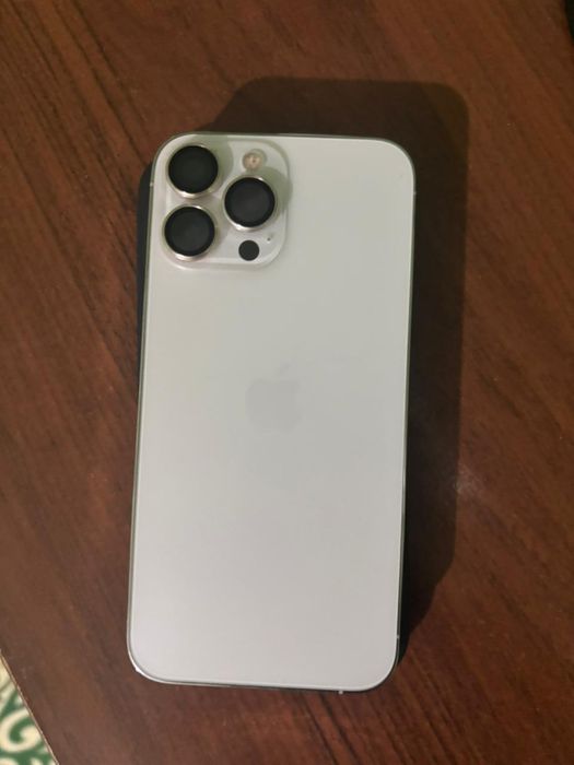 Iphone 13 pro max 128 GB