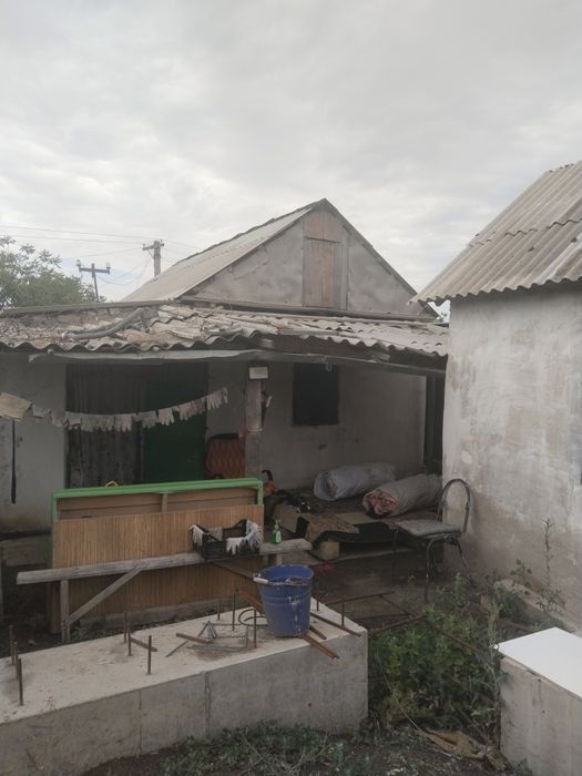 Дача на Бугарках