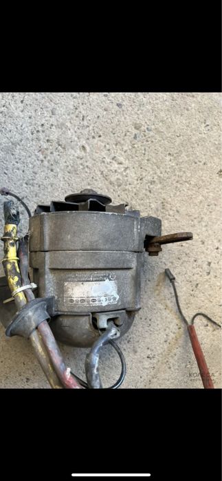 Продам на ауди 100 2,3 с3,с4 генератор