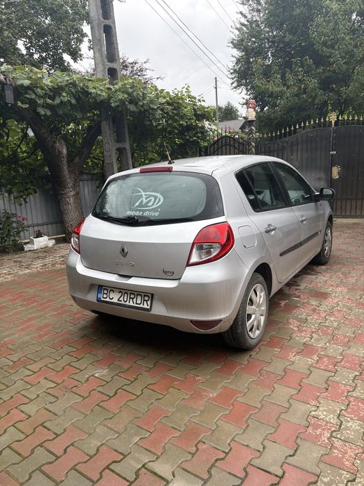 vand renault clio 3