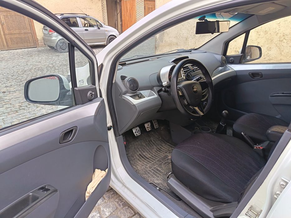 Спарк арендага берилади.