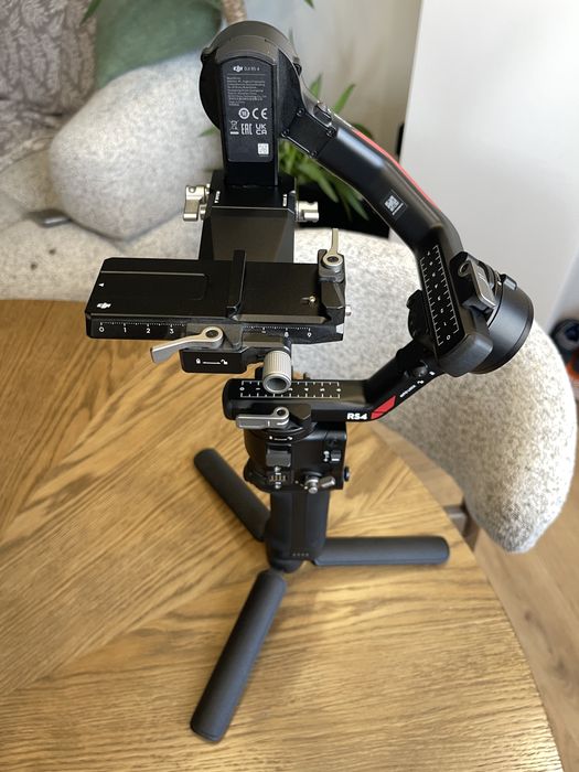 DJI RS4 Гимбал / Стабилизатор