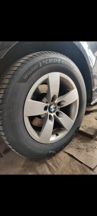 Jante r16 BMW originale