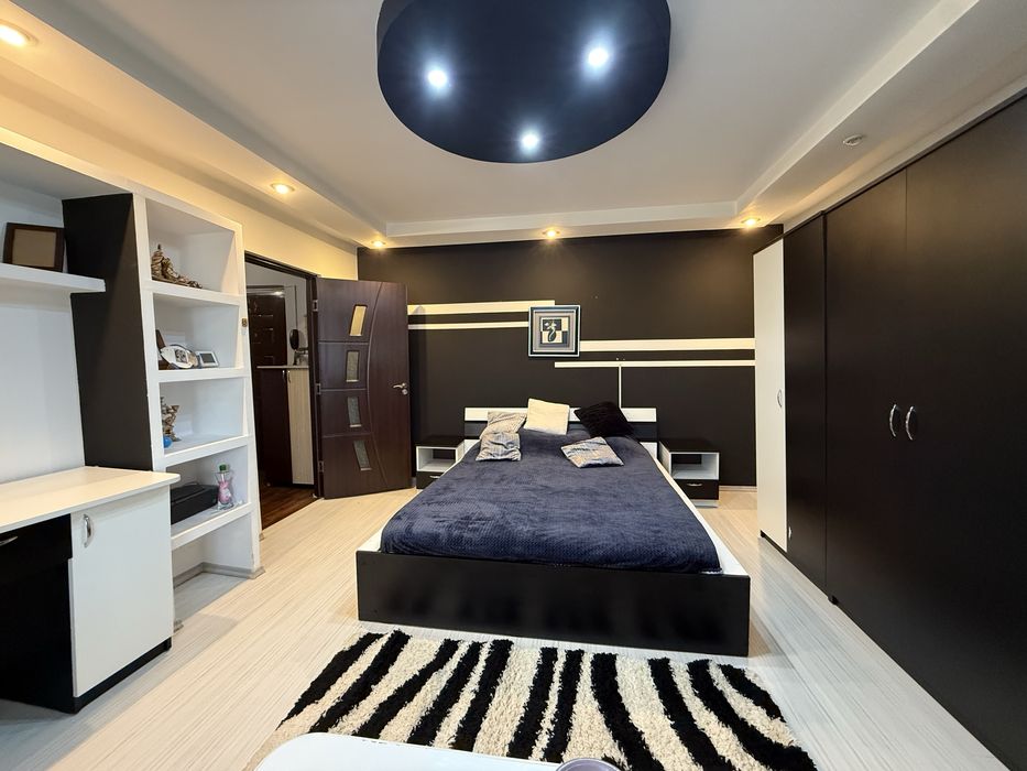 Apartament de inchiriat