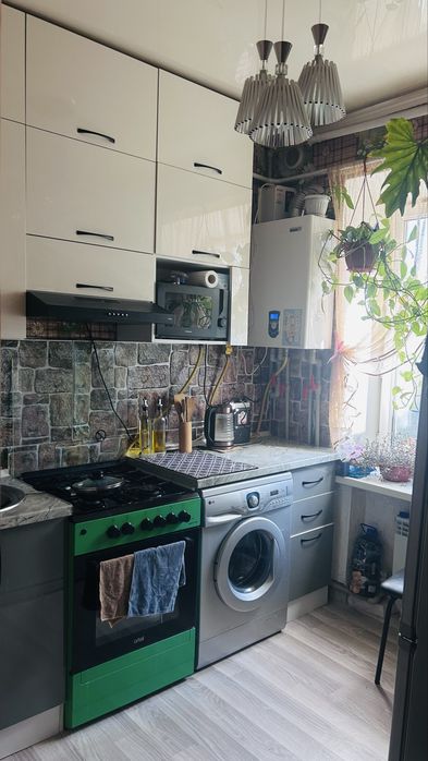 Продается квартира
