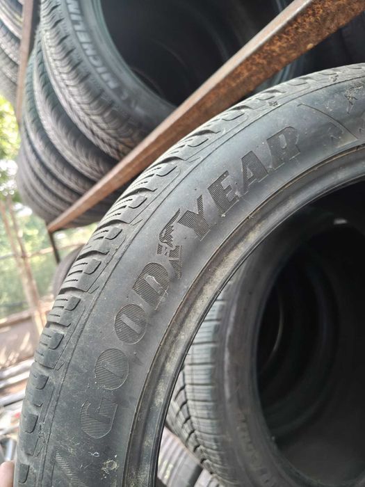 Anvelope Iarna Goodyear Ultra Grip 285 40 20