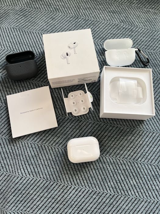 AirPods Pro (2nd generation)