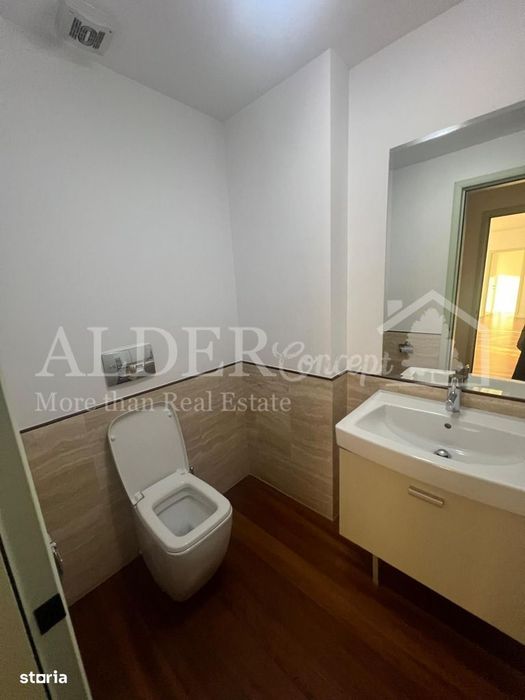 Kiseleff, Apartament 3 Camere,  151 Mp Utili, Langa Parc!