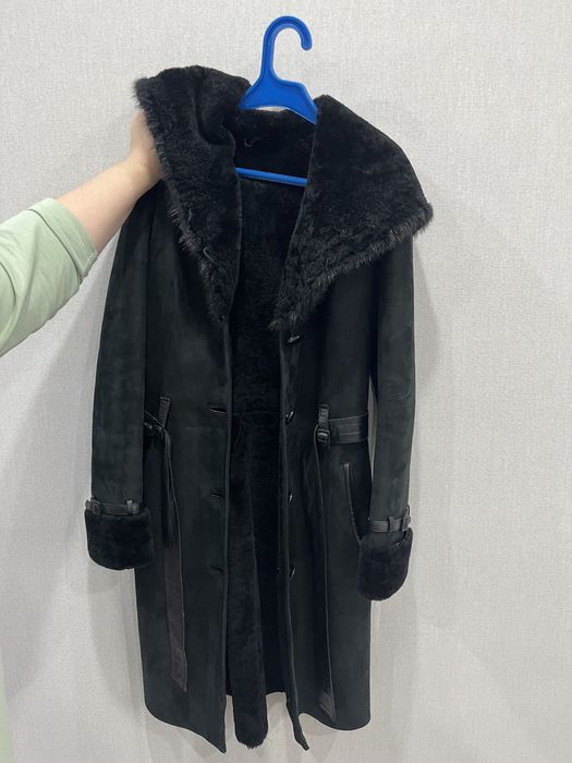 Продам дублёнку