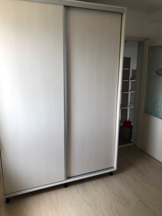 Închiriez apartament 2 camere decomadat - Mănăștur, Cluj-Napoca