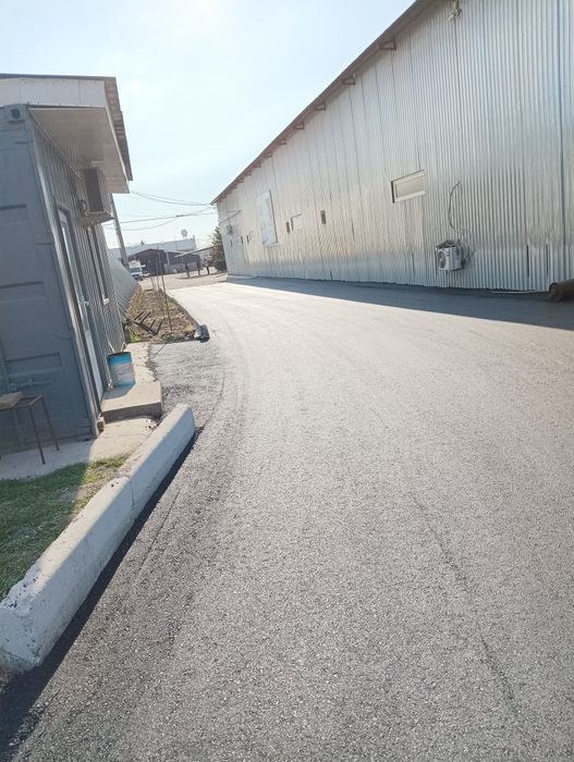 Асфальт хызмaты тез ысфатли ручной ва укылатчикда кып берамыз