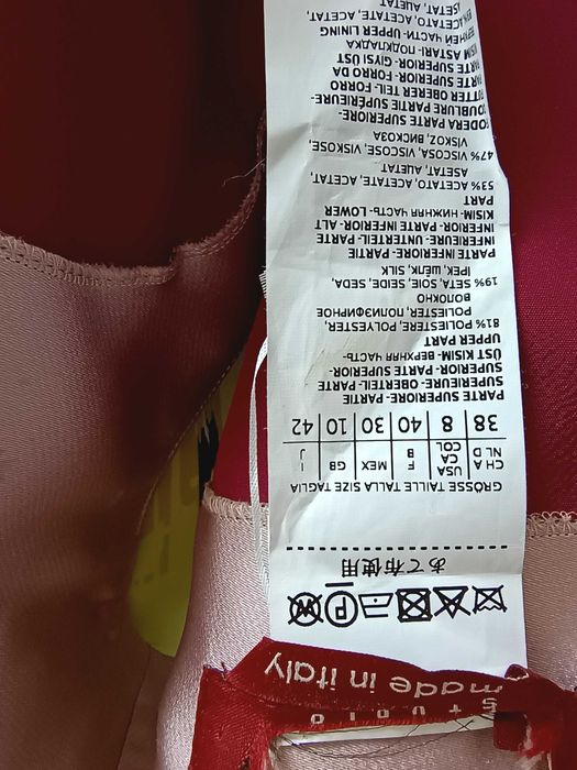 Rochie Max Mara Studio
