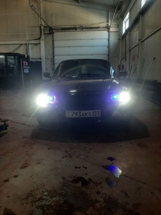 Продам бмв 7 серии