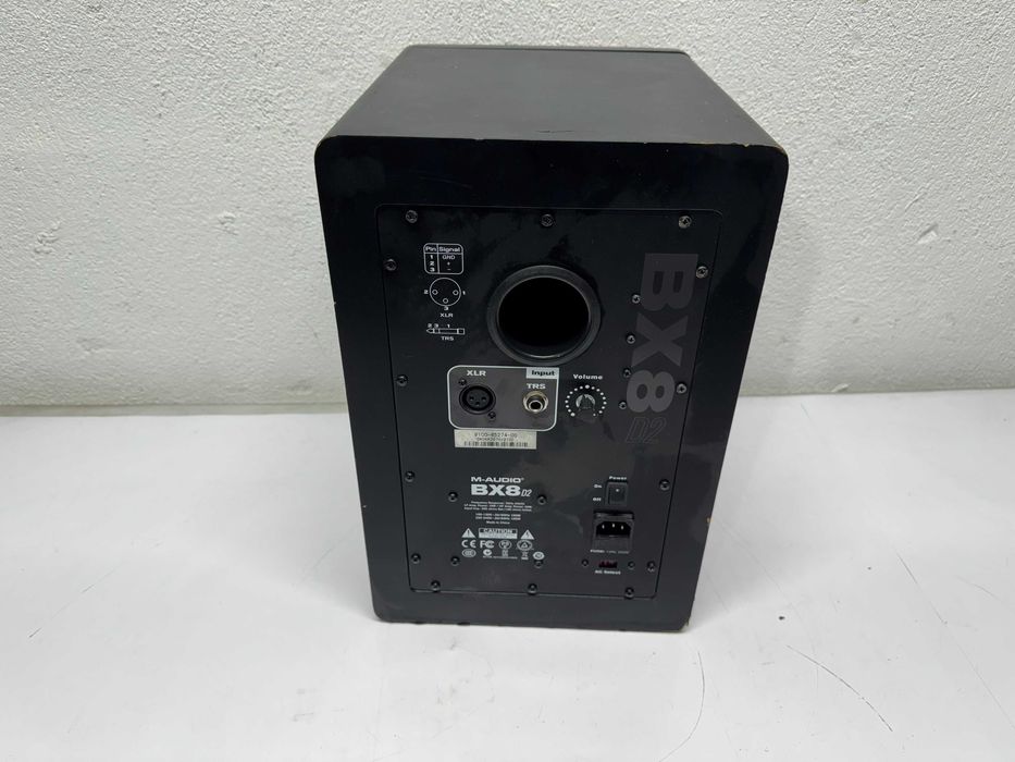 Тонколона мониторна - M-Audio BX8 D2