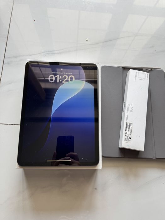 iPad Pro 11-inch EAC 64gb
